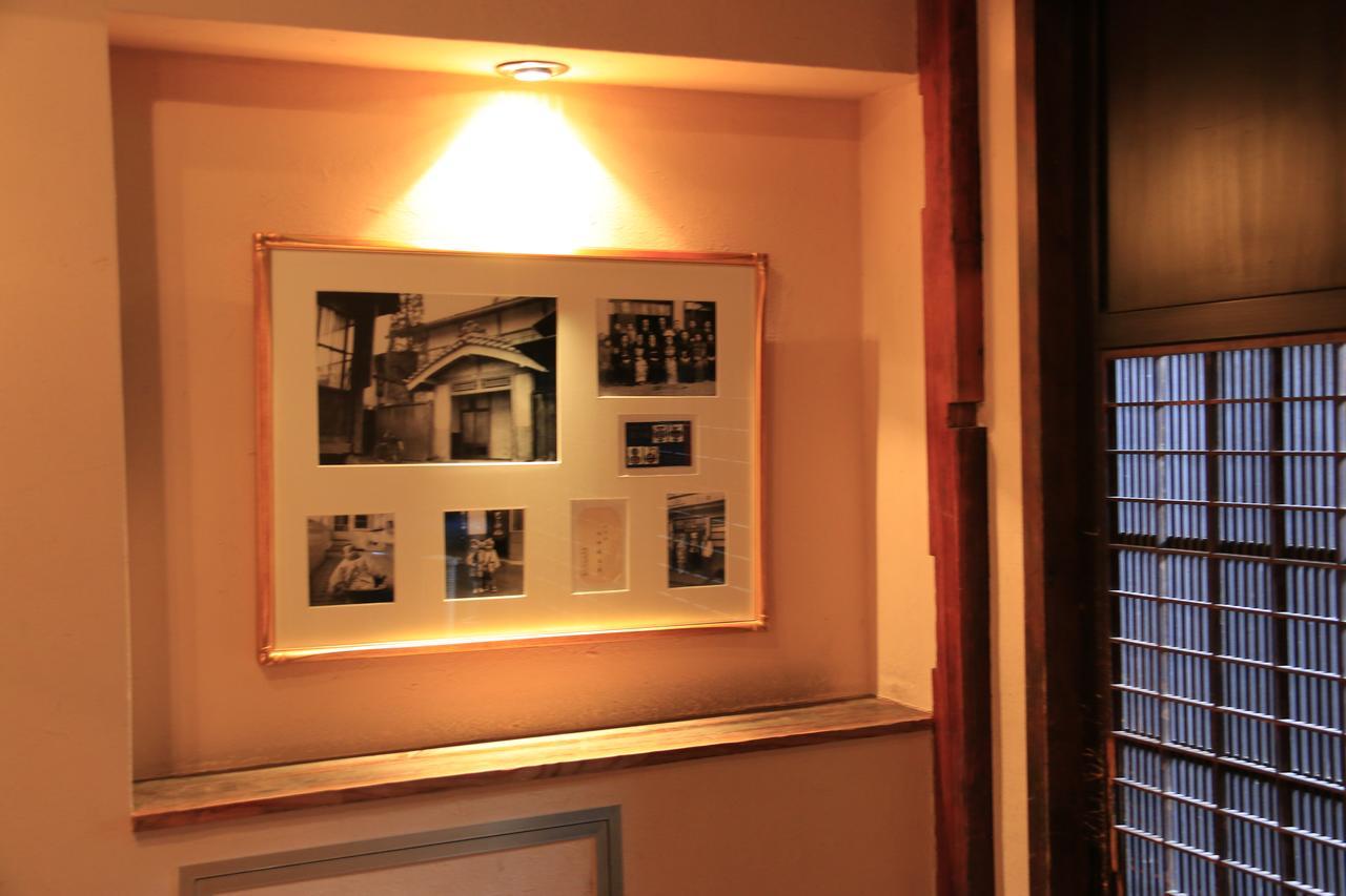Hotel New Station Matsumoto Exterior foto